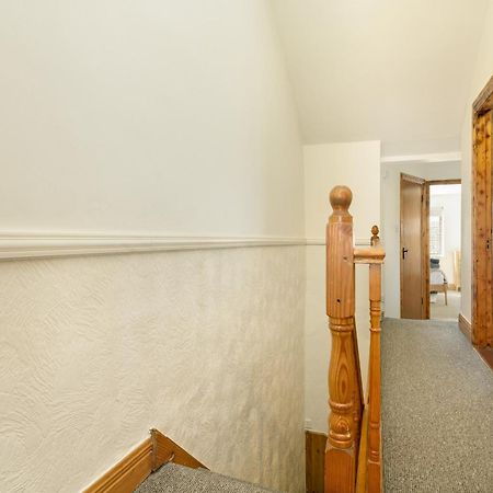 Union Place Слайго Экстерьер фото